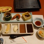 和食処 らいぜん - 