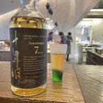 レヴォ - ワインペアリング⑧