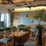 LUANA Hawaiian Cafe - 