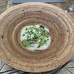 レヴォ - カマス