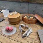 レヴォ - prologue