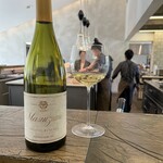 レヴォ - ワインペアリング④