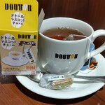 ドトールコーヒーショップ - 