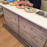 スープとカレー ボンジョルネ - 任意のメッセージを書いてもらえる