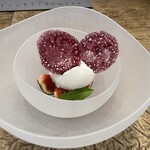 レヴォ - 無花果