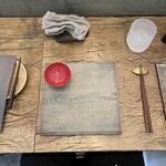 レヴォ - 食前酒