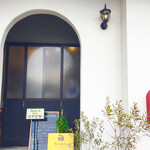 スープとカレー ボンジョルネ - 外観 