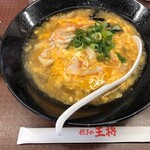 Gyouza No Oushou - 極王天津麺