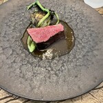 レヴォ - 日本鹿