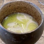 レヴォ - 大門素麺