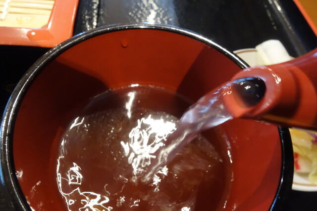 お食事処たまちゃん - 本宮（食堂）の写真