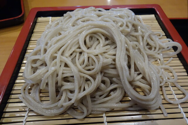 お食事処たまちゃん - 本宮（食堂）の写真