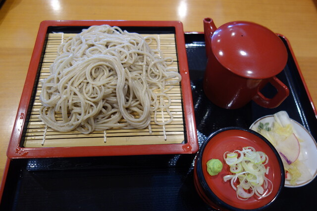 お食事処たまちゃん - 本宮（食堂）の写真