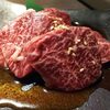 松阪牛 焼肉のGANSAN 先斗町別邸