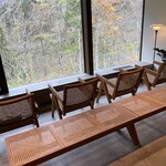 レヴォ - ウエイティングルーム