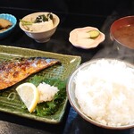 ごはんや 松和 - 