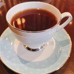 HORI COFFEE - 