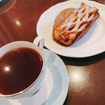 HORI COFFEE - 