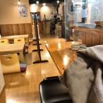 Izakaya Gen - 店内