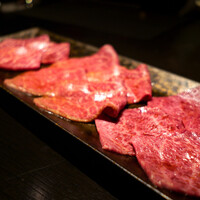 焼肉 牛印 新宿店 - 