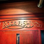 ROCK FISH - 