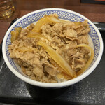 Yoshinoya - 