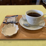 Cafe&Salon OAZO - 