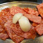 Yakiniku Ikka Shun - 