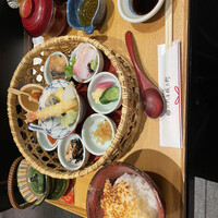 銀座米料亭 八代目儀兵衛 - 