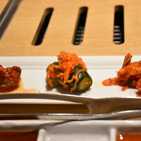 神楽坂焼肉 Kintan - 