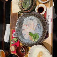 銀座米料亭 八代目儀兵衛 - 