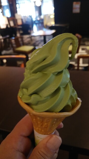 潤美茶房（ジュンビサボウ） - 仙北町（ジューススタンド）の写真