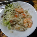 網元イタリアン - 