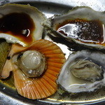 網元イタリアン - 