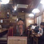 Sobashabu Souhonke Naniwasoba - 