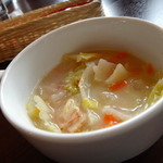 網元イタリアン - 