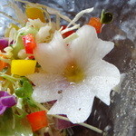 網元イタリアン - 