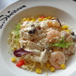 網元イタリアン - 