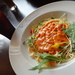 網元イタリアン - 