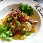 網元イタリアン - 