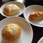 網元イタリアン - 