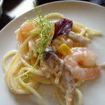 網元イタリアン - 