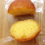 パティスリー キュイッソン - アントワネット