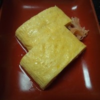 いもぼう 平野家本家 - なかなかこのだし巻きね味は真似できません。