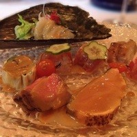 Chez T’S - 