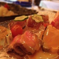 Chez T’S - 