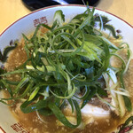 嵐山天龍らーめん - 
