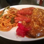 レストラン伍平 - 