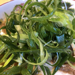 嵐山天龍らーめん - 