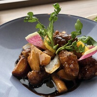 LUCIS GARDEN 恵比寿 - 